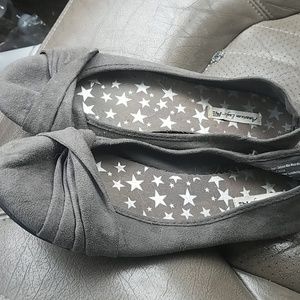 American eagle flats